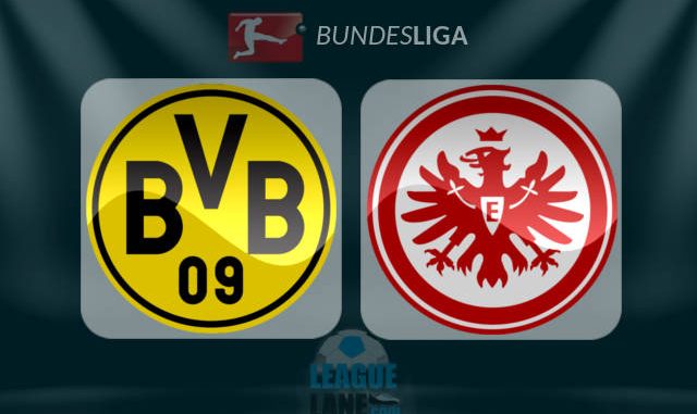 Borussia-Dortmund-vs-Eintracht-Frankfurt-Bundesliga-najava