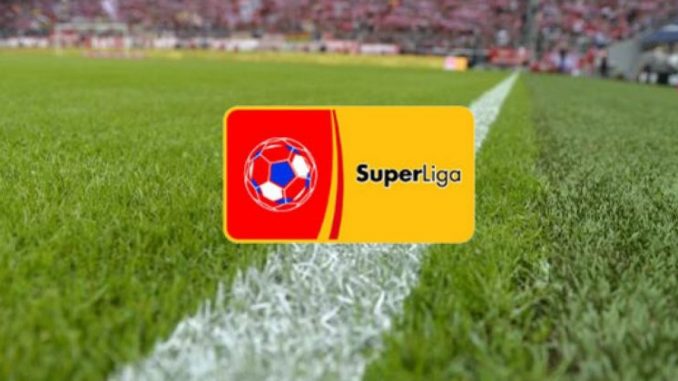 srbija super liga