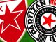 Crvena zvezda – Partizan