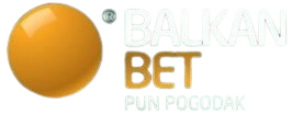 Balkanbet Bonus dobrodošlice